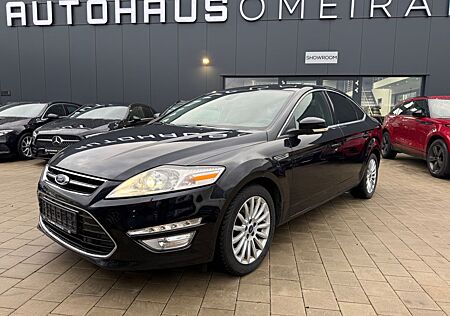 Ford Mondeo Titanium Automatik/Kamera/Navi/Klimaauto