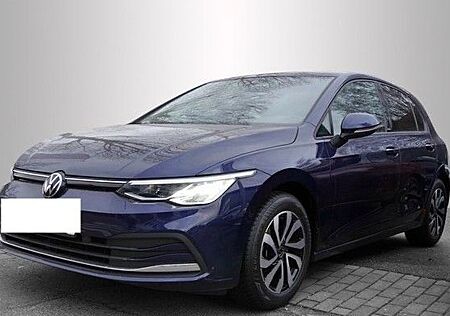 VW Golf Volkswagen 1.5 TSI OPF 110kW ACTIVE Gar. 04/27 TÜV Neu