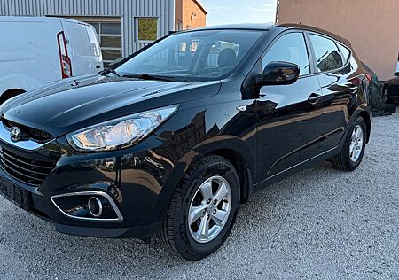 Hyundai ix35 Comfort 2WD