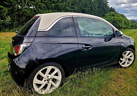 Opel Adam SLAM 1.4 74kW SLAM