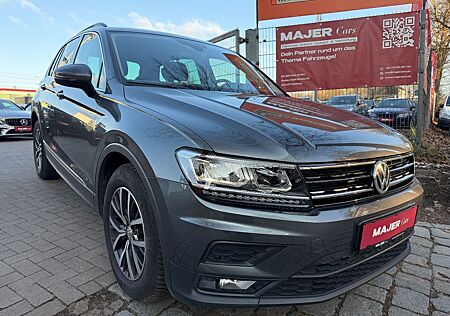 VW Tiguan Volkswagen 1.5 TSI*DSG*KAMERA*AHK*LED*NAVI*PDC*KLIMA