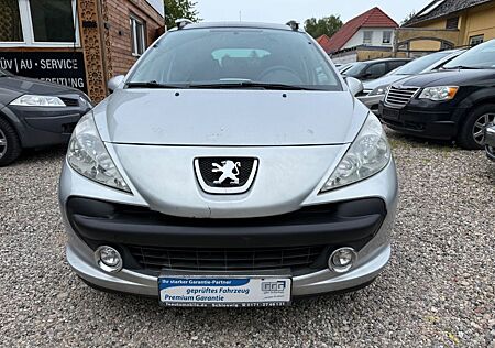 Peugeot 207 SW Urban Move Steuerkette, neu