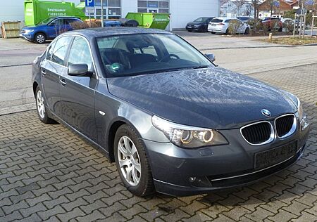 BMW 520d