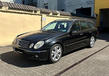 Mercedes-Benz E 280 CDI 4MATIC T AVANTGARDE Avantgarde