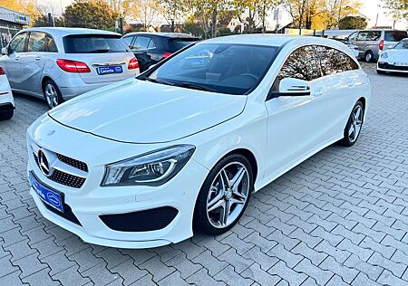 Mercedes-Benz CLA Shooting Brake CLA 250 - AMG LINE - GARANTIE