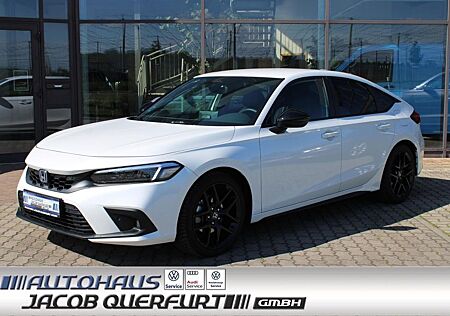 Honda Civic Sport e-HEV *LED*Rf-kam*Android-Apple*PDC*