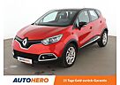 Renault Captur 1.2 TCe Zen Aut.*NAVI*PDC*SHZ*TEMPO*KLIMA