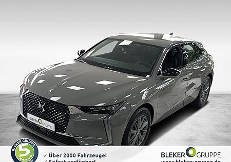 DS Automobiles DS 4 4 E-Tense Hybrid 225(Plug-In)Bastille S&amp