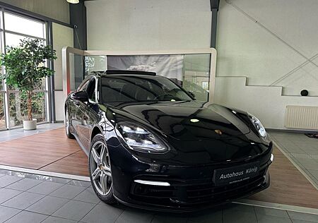 Porsche Panamera 4 S / Chrono / Soft Close / Matrix/Bose