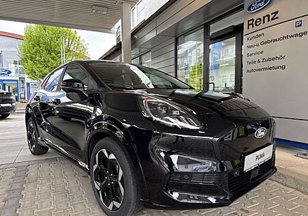 Ford Puma Gen-E 43 kWh Premium