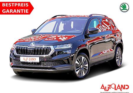 Skoda Karoq 1.5 TSI DSG Tour LED Navi 4x Sitzheizung