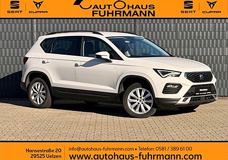 Seat Ateca 1.0 TSI Style ALLWETTER/AHK/NAV/eHECK/RFK