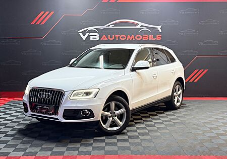 Audi Q5 2.0 TDI quattro*S-Line*Xenon*Startstop*