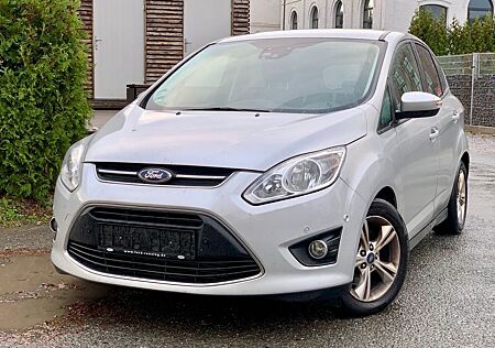 Ford C-Max gebraucht kaufen Ford C-Max Champions Edition ~AUTOMATIK~