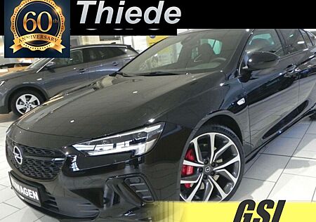 Opel Insignia GSI 2.0 BLACK/PERFORMANCE/20"ALU
