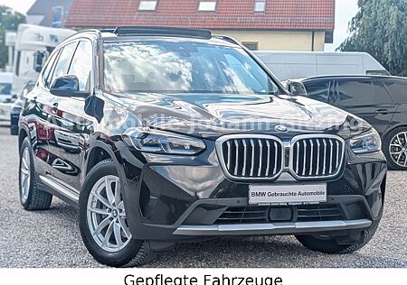 BMW X3 xDrive20d xL Innovation ACC HeadUp Pano Laser
