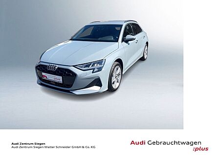 Audi A3 Sportback 30 TFSI advanced Navi LED VC AHK