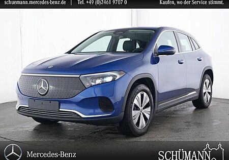 Mercedes-Benz EQA 300 4Matic Progr AHK Memory Park-Paket Easy