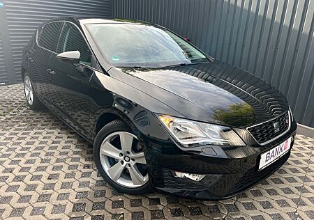 Seat Leon *1,8*FR*DSG*Klimaauto*F1*PDC*Navi*113TKM