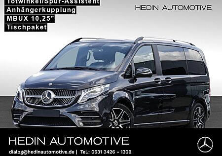 Mercedes-Benz V 300 V300d Edition AMG|AHK|Fahrass.|LED|Kompakt