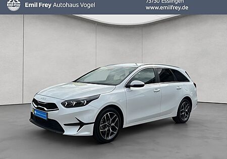 Kia Cee'd Sportswagon Ceed SW 1.5 T-GDI DCT7