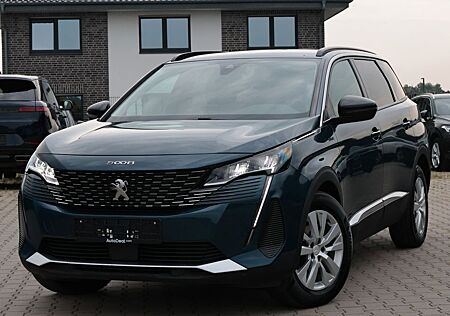 Peugeot 5008 1.5 Ltr. 96 kW*Style*Automatik 7 Sitze