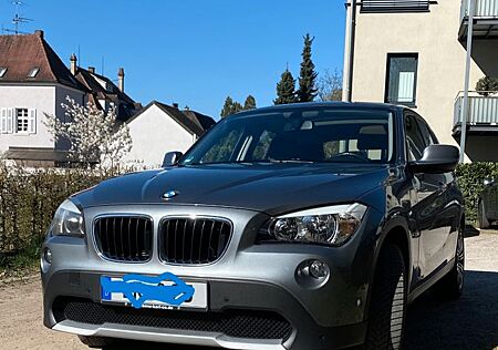 BMW X1 sDrive18d -