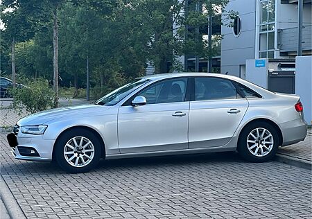 Audi A4 1.8 TFSI TOP Zustand