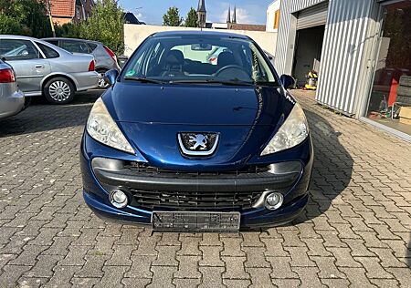 Peugeot 207 Urban Move