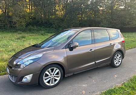 Renault Grand Scenic III 2.0 dCi TÜV neu Automat