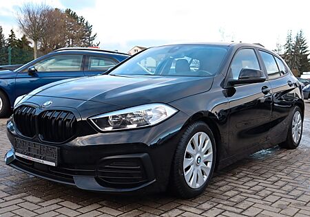 BMW 116d