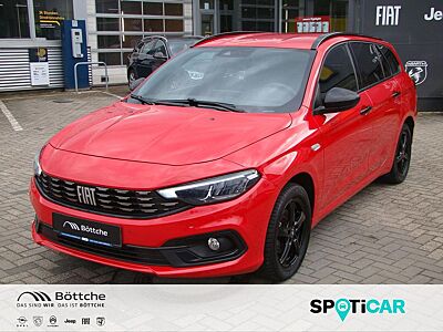 Fiat Tipo Kombi City Sport