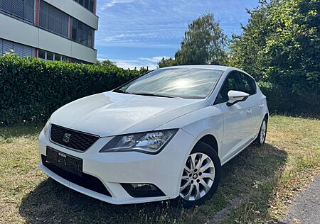 Seat Leon Style