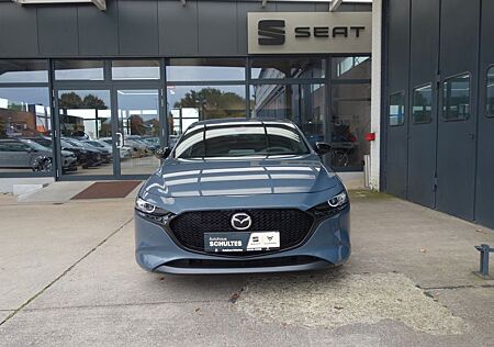 Mazda 3 Homura 2.0 *DSG*ACC*TOP-VIEW*HEAD-UP DISPLAY*