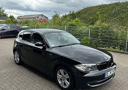 BMW 116 (TÜV NEU)