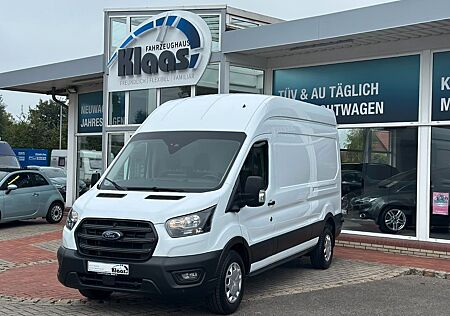 Ford Transit Kasten L3 H3, 360° KAMERA