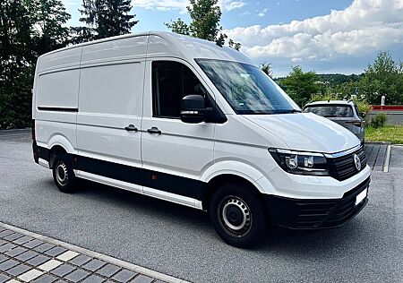 VW Crafter Volkswagen Crafter35TDI,L2H2,MIETKAUF MÖGLICH,Klima,3 Sitze