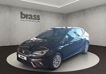 Seat Ibiza 1.0 TSI FR OPF (EURO 6d)