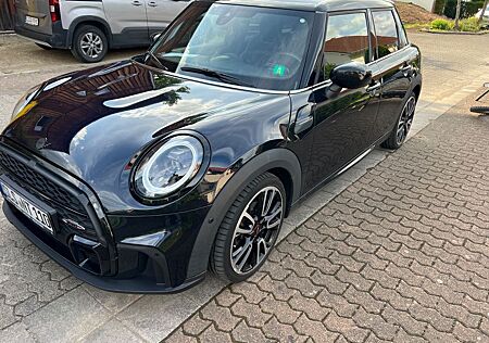 Mini Cooper Yours Trim Steptronic Yours...