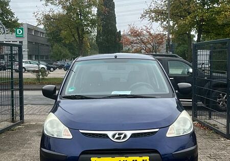Hyundai i10 Classic