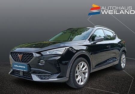 Cupra Formentor 1.4 e-Hybrid DSG