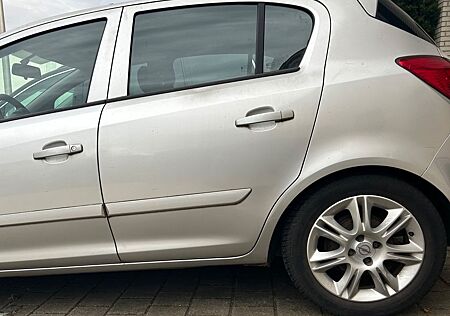 Opel Corsa 1.0 Twinport ecoFLEX -