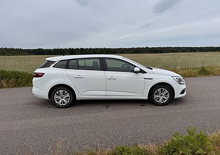 Renault Megane TCe 115 GPF Life Grandtour Life