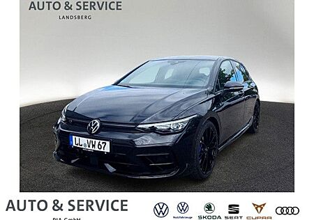 VW Golf Volkswagen R 333 PS *Navi*BlackStyle*Akrapovic uvm.