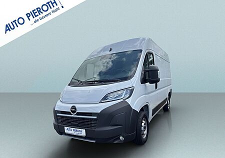 Opel Movano 2.2 BlueHDi 180 L2H2 VA