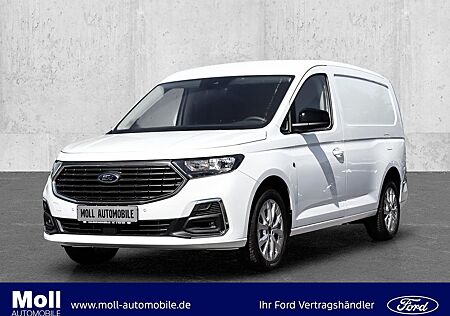 Ford Transit Connect Limited L2 Kasten AHK Allwetter