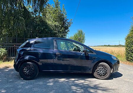 Fiat Grande Punto 1.2 8V Active Active