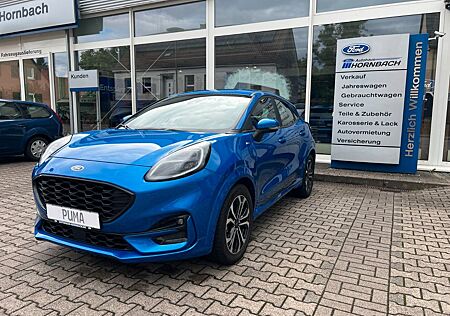 Ford Puma ST-Line 1.0 114kW Top Ausstattung