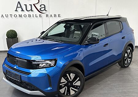 Opel Frontera Electric GS NAV+LED+KAMERA+TOTW+PDC+DAB