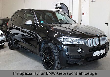 BMW X5 M50d M-Paket*21 Zoll*360°Kamera*HUD